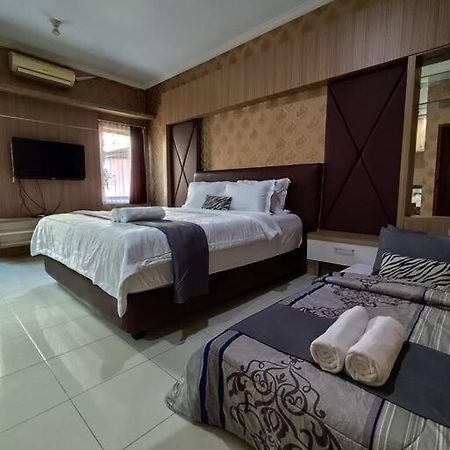Niki Mawon Homestay Kejayan Exterior photo