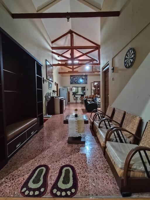Niki Mawon Homestay Kejayan Exterior photo
