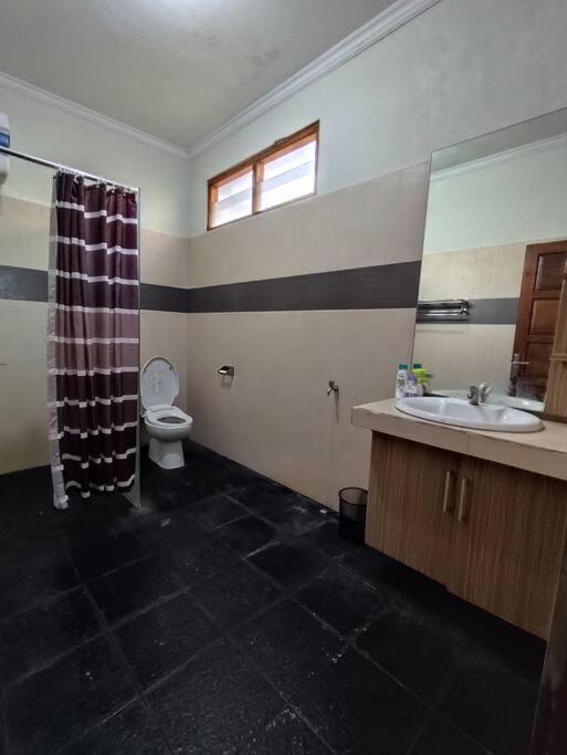 Niki Mawon Homestay Kejayan Exterior photo
